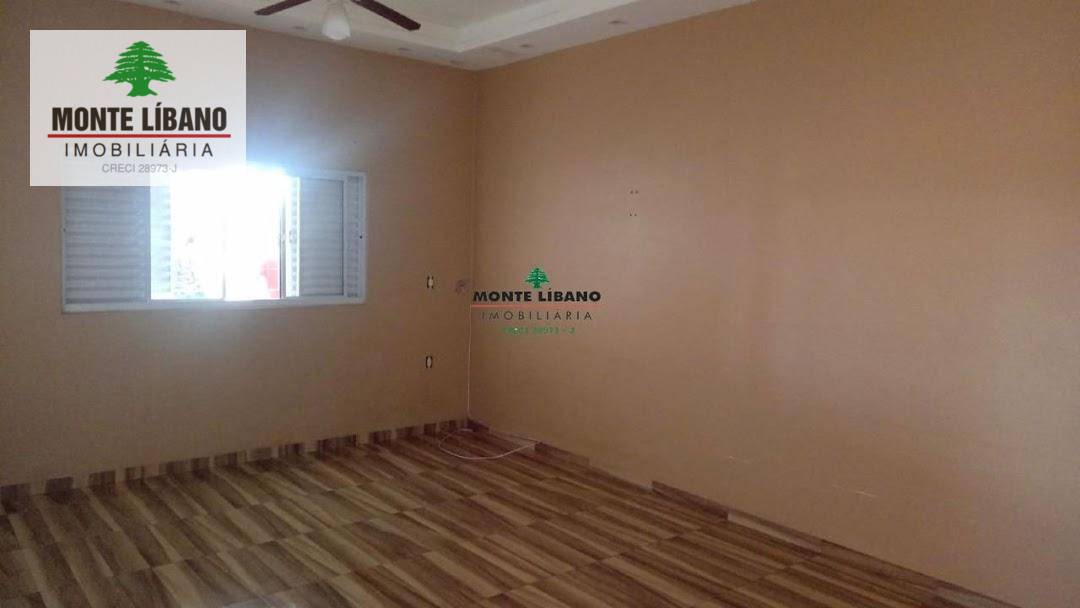 Casa à venda com 3 quartos, 450m² - Foto 6