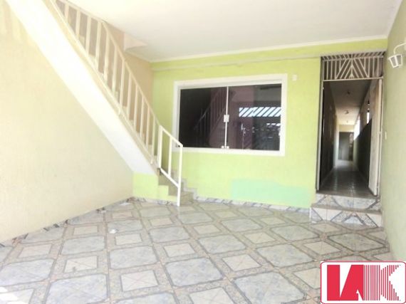 Sobrado à venda com 3 quartos, 152m² - Foto 33