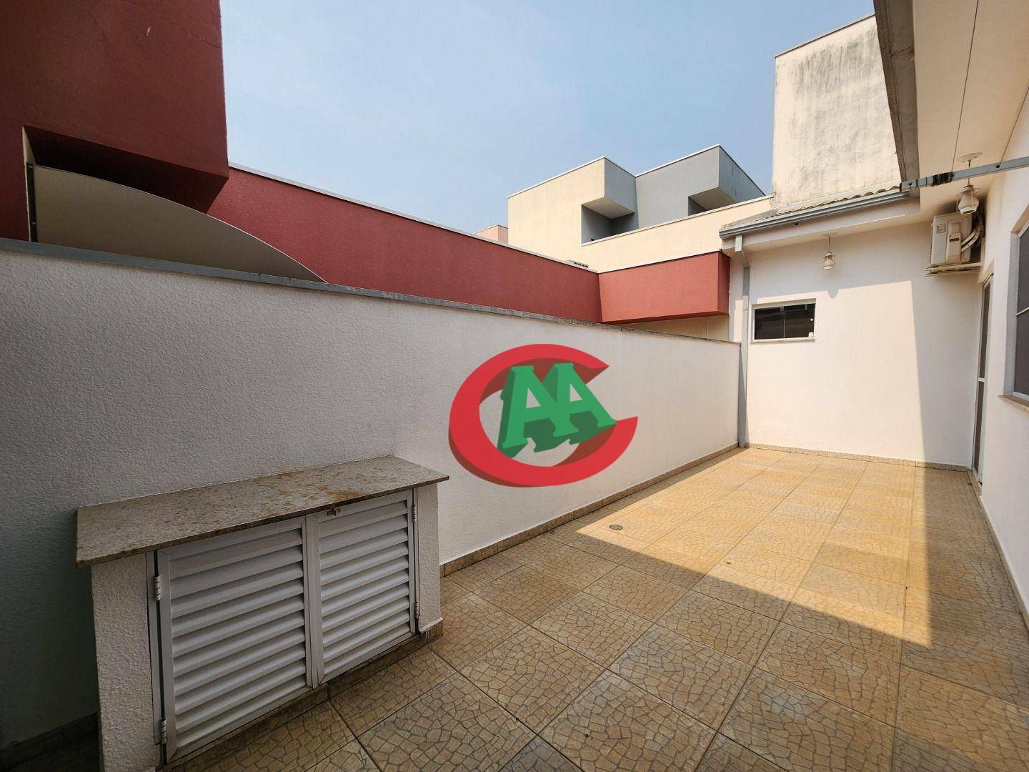 Casa de Condomínio, 3 quartos - Foto 15