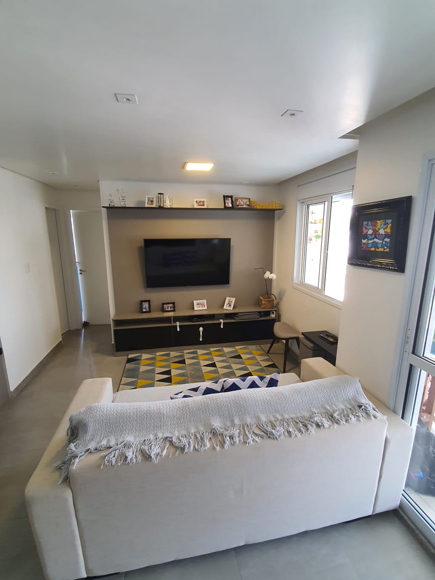 Apartamento à venda com 2 quartos, 75m² - Foto 9