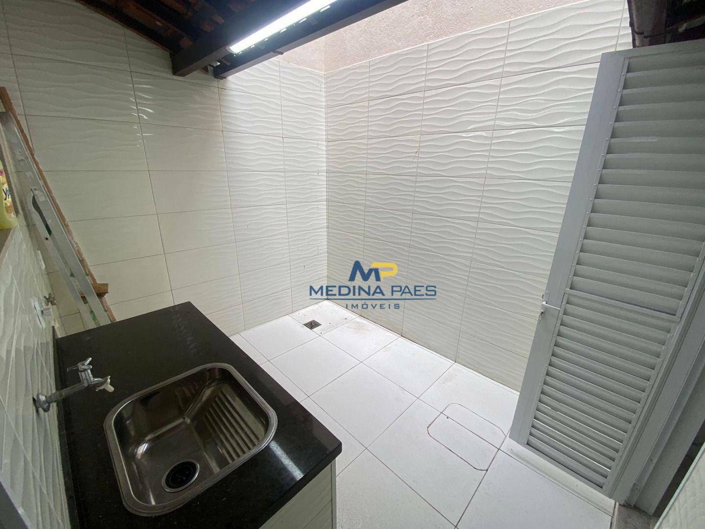 Casa de Condomínio à venda com 3 quartos, 65M2 - Foto 10