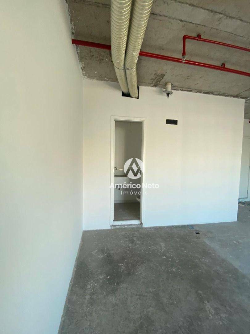 Conjunto Comercial-Sala à venda e aluguel, 39m² - Foto 3