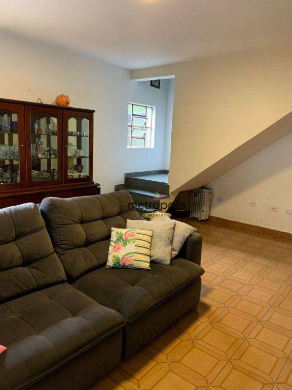 Sobrado à venda com 3 quartos, 190m² - Foto 4