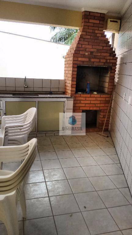 Sobrado à venda com 3 quartos, 359m² - Foto 16