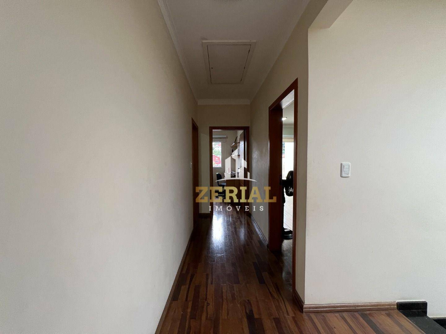 Sobrado à venda e aluguel com 4 quartos, 384m² - Foto 21