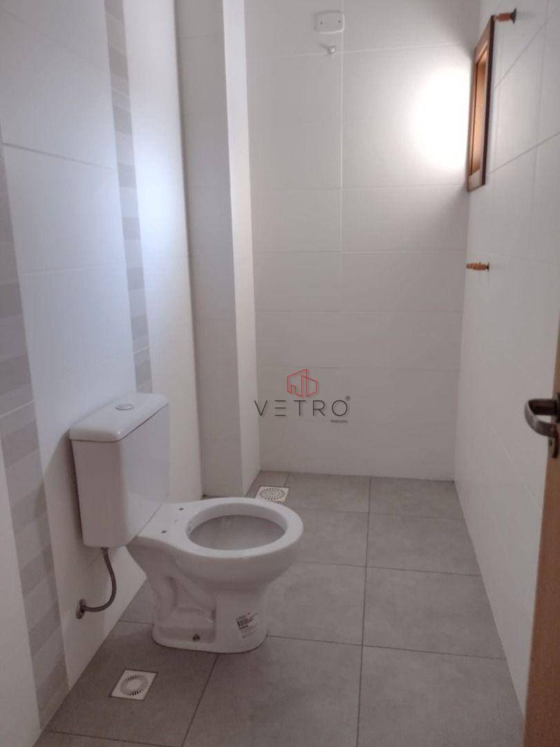 Apartamento à venda com 3 quartos, 164m² - Foto 11