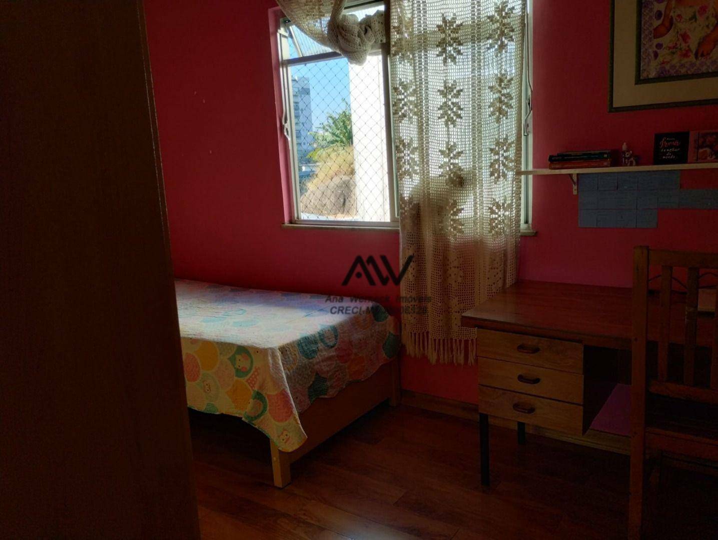 Apartamento à venda com 3 quartos, 76m² - Foto 7