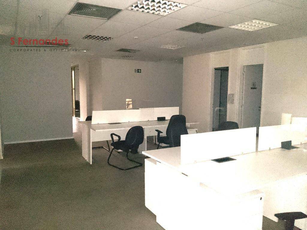 Conjunto Comercial-Sala para alugar, 319m² - Foto 10