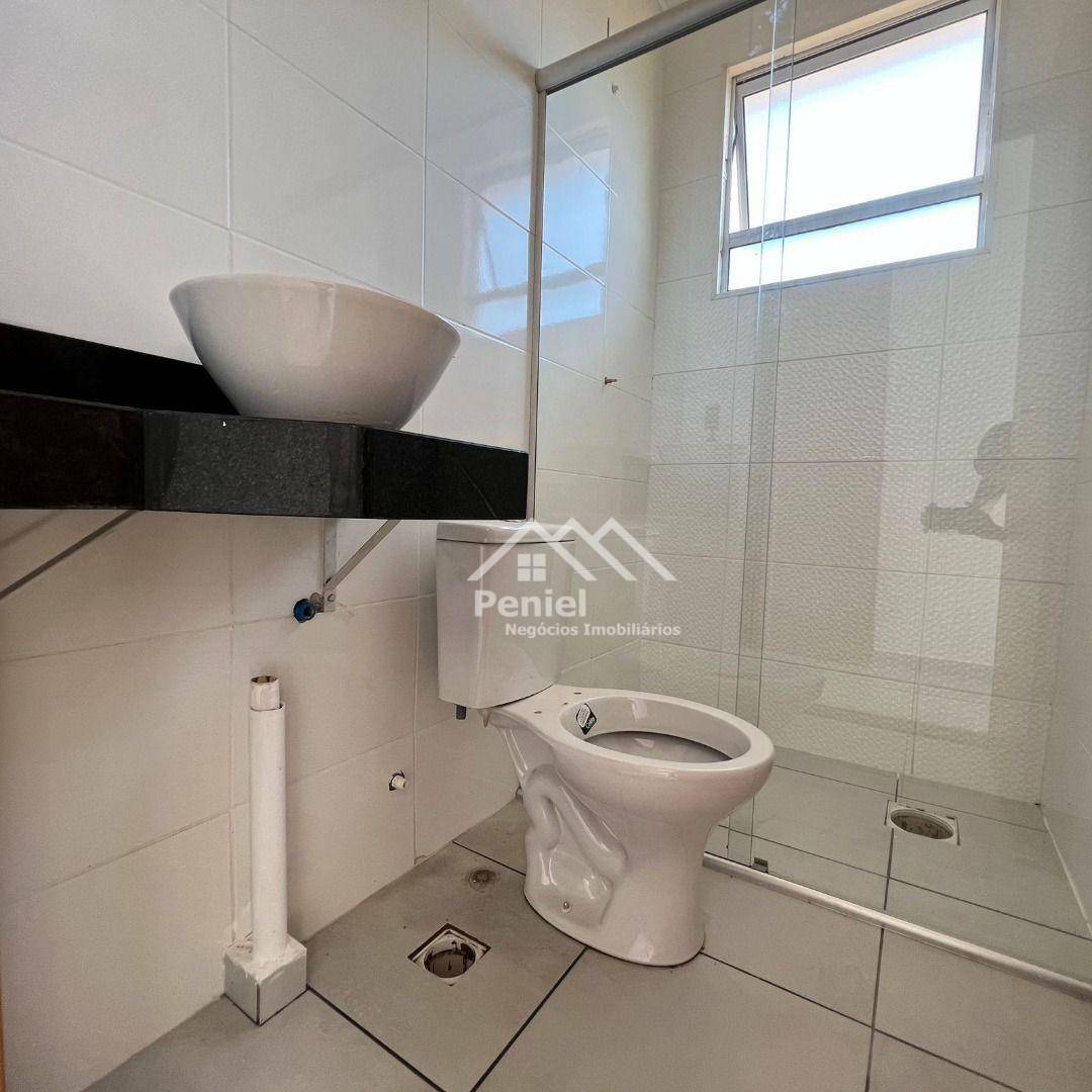 Casa de Condomínio à venda com 2 quartos, 46m² - Foto 13