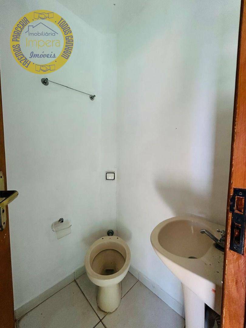 Sobrado para alugar com 4 quartos, 80m² - Foto 29