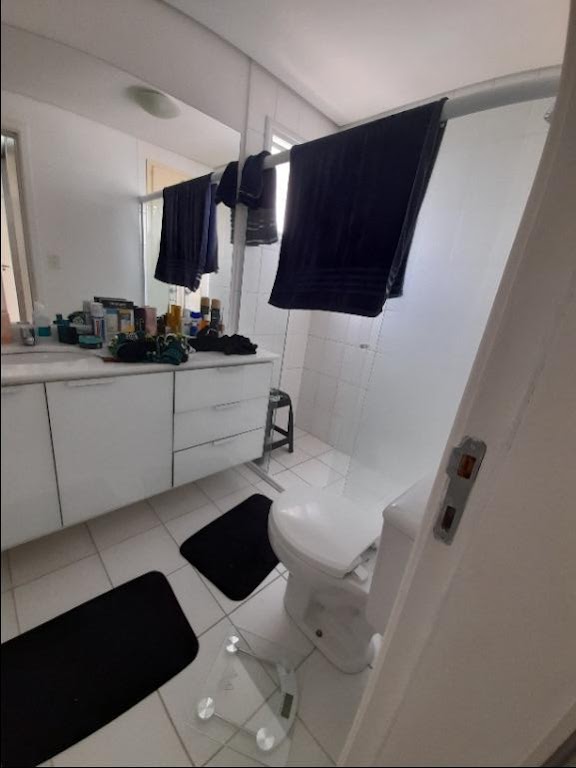 Apartamento à venda com 4 quartos, 193m² - Foto 20