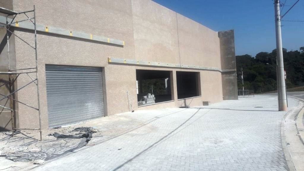 Loja-Salão para alugar, 36m² - Foto 14