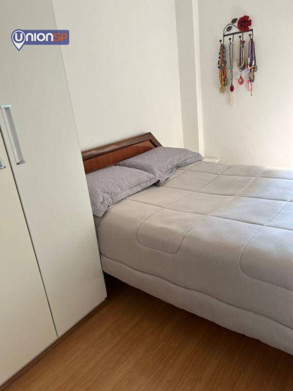 Apartamento à venda com 2 quartos, 76m² - Foto 8