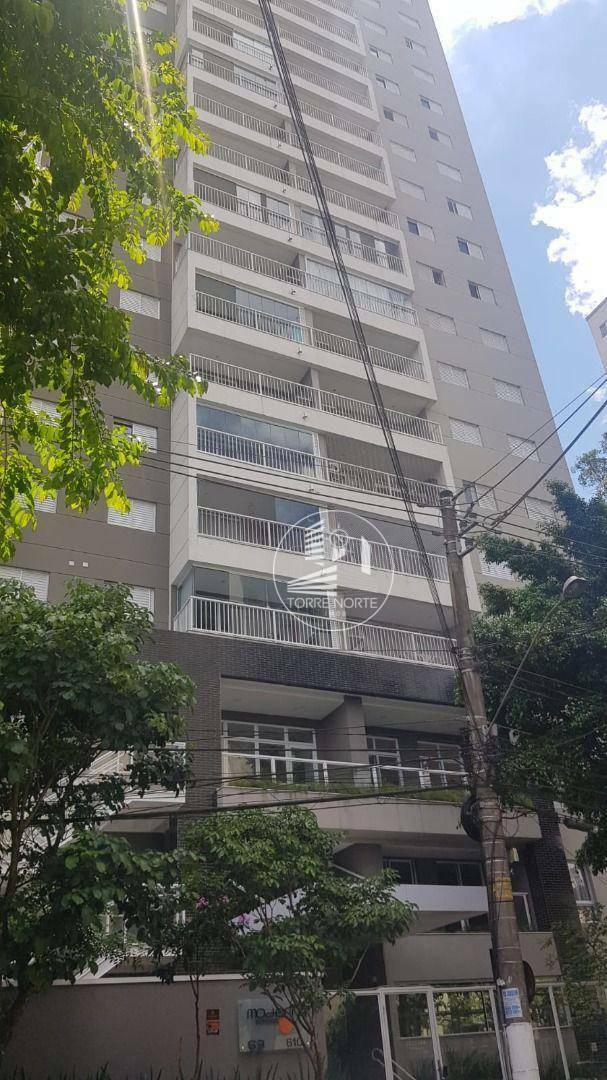 Cobertura à venda com 3 quartos, 102m² - Foto 36