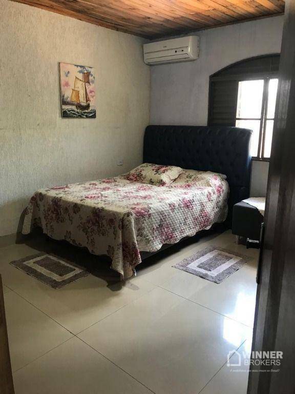 Casa à venda com 3 quartos, 103m² - Foto 7