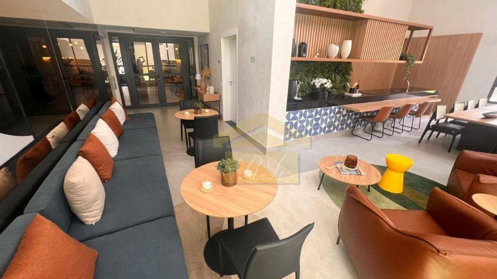 Apartamento à venda com 3 quartos, 141m² - Foto 28