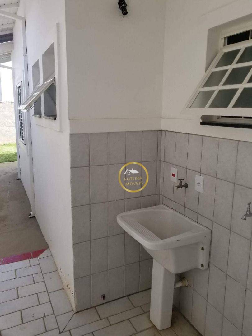 Casa de Condomínio à venda com 3 quartos - Foto 8