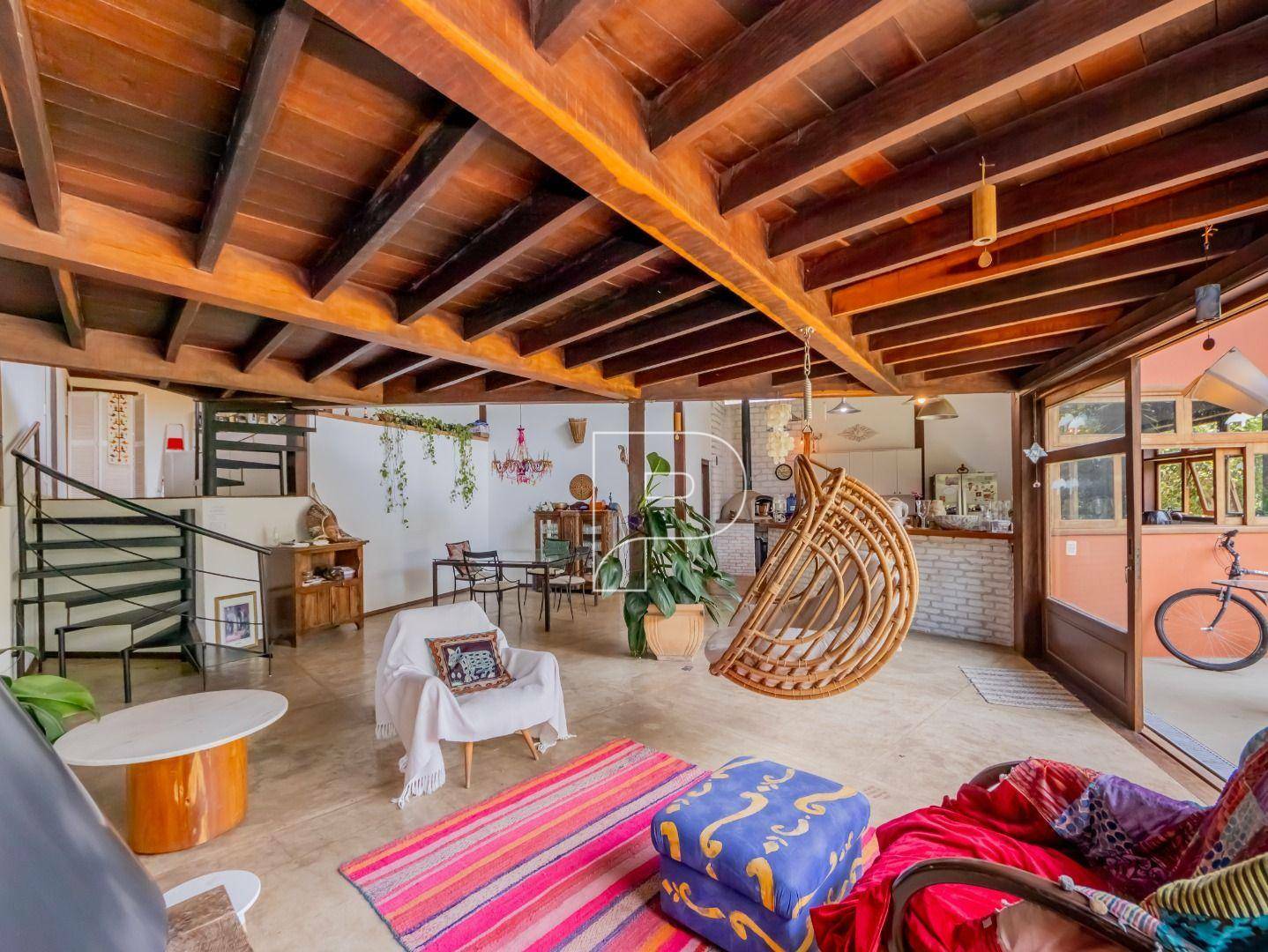 Casa de Condomínio à venda com 3 quartos, 314m² - Foto 10