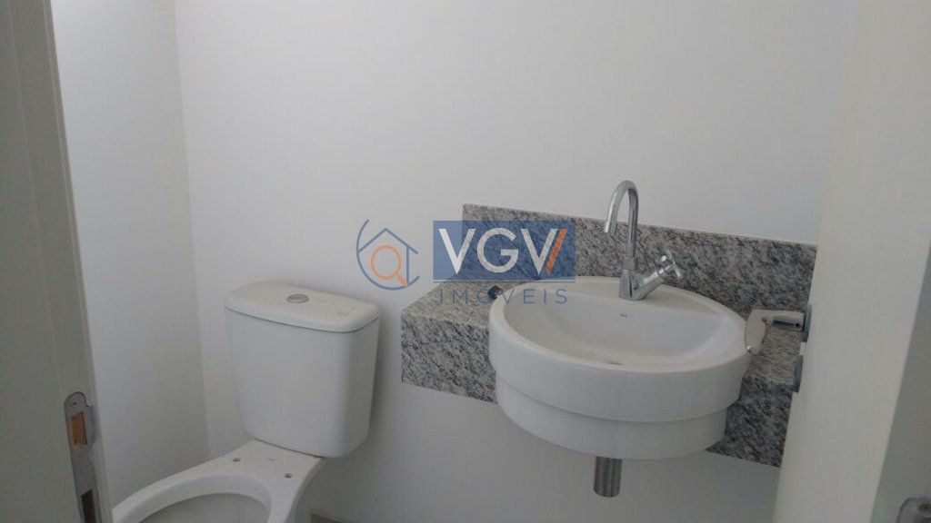 Conjunto Comercial-Sala para alugar, 55m² - Foto 7