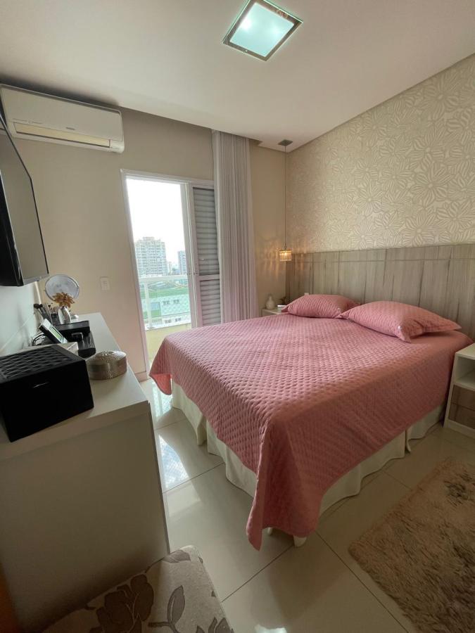 Apartamento à venda com 3 quartos, 110m² - Foto 4