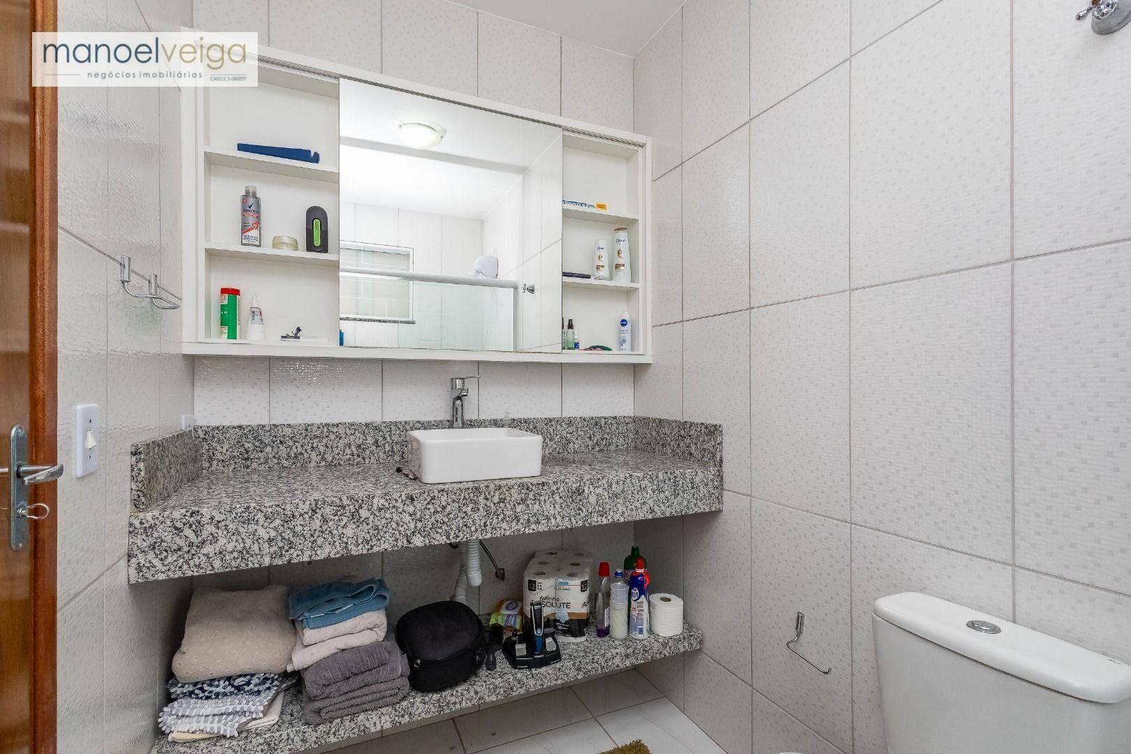 Sobrado à venda com 2 quartos, 69m² - Foto 25