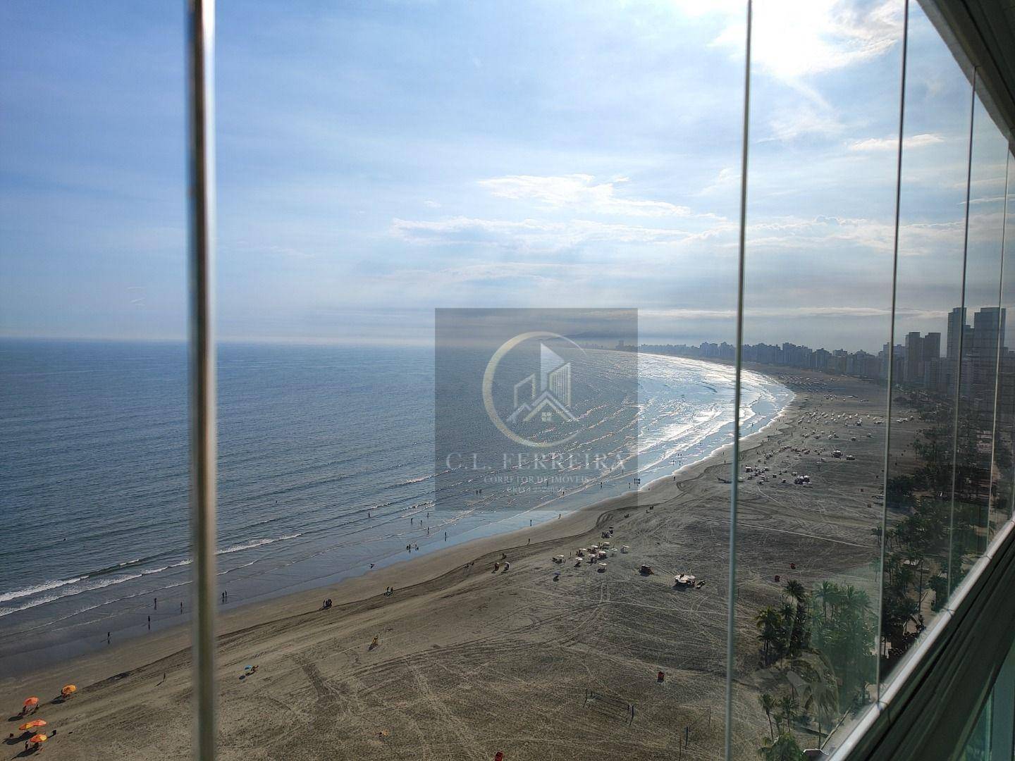 Apartamento, 3 quartos, 192 m² - Foto 1