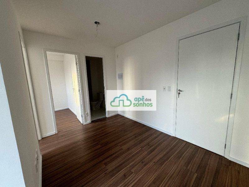 Apartamento à venda com 2 quartos, 36m² - Foto 6