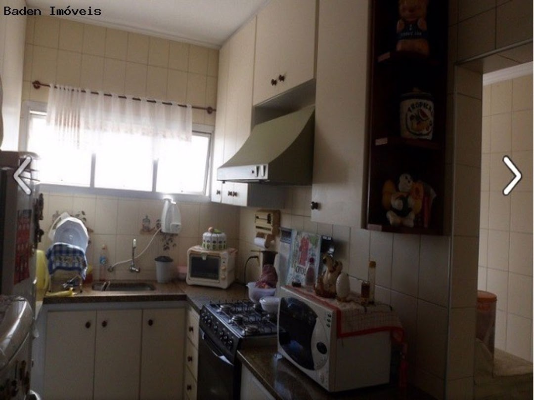 Apartamento à venda com 3 quartos, 197m² - Foto 5