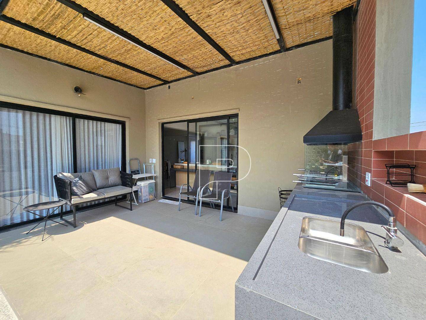 Casa de Condomínio à venda com 3 quartos, 164m² - Foto 4