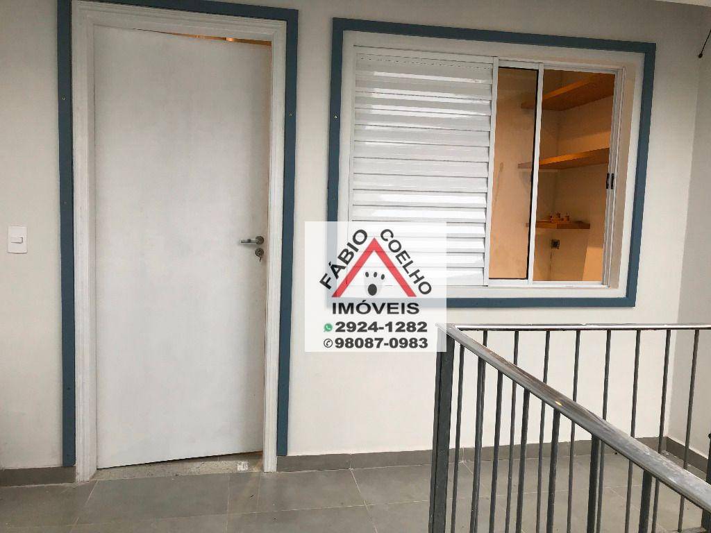 Sobrado à venda com 6 quartos, 166m² - Foto 19