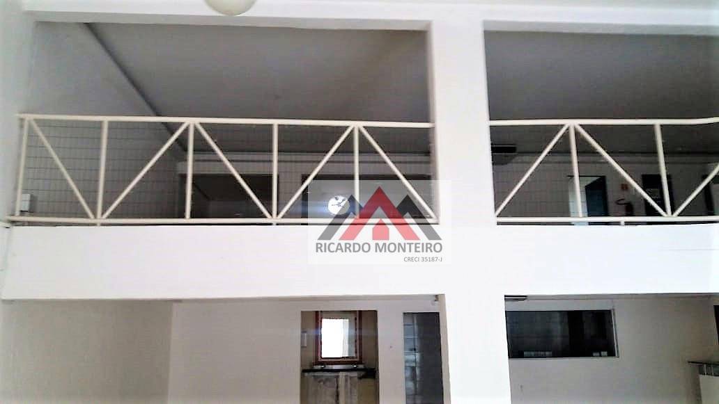 Loja-Salão, 800 m² - Foto 11