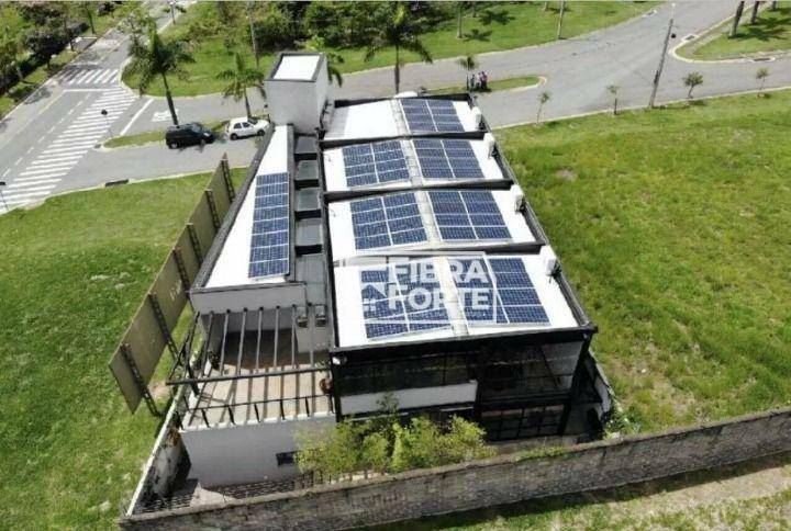 Prédio Inteiro para alugar, 266m² - Foto 3