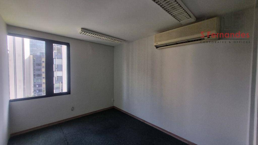 Conjunto Comercial-Sala para alugar, 162m² - Foto 13