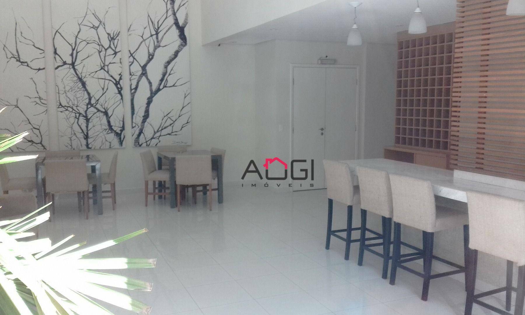 Apartamento à venda com 4 quartos, 184m² - Foto 28