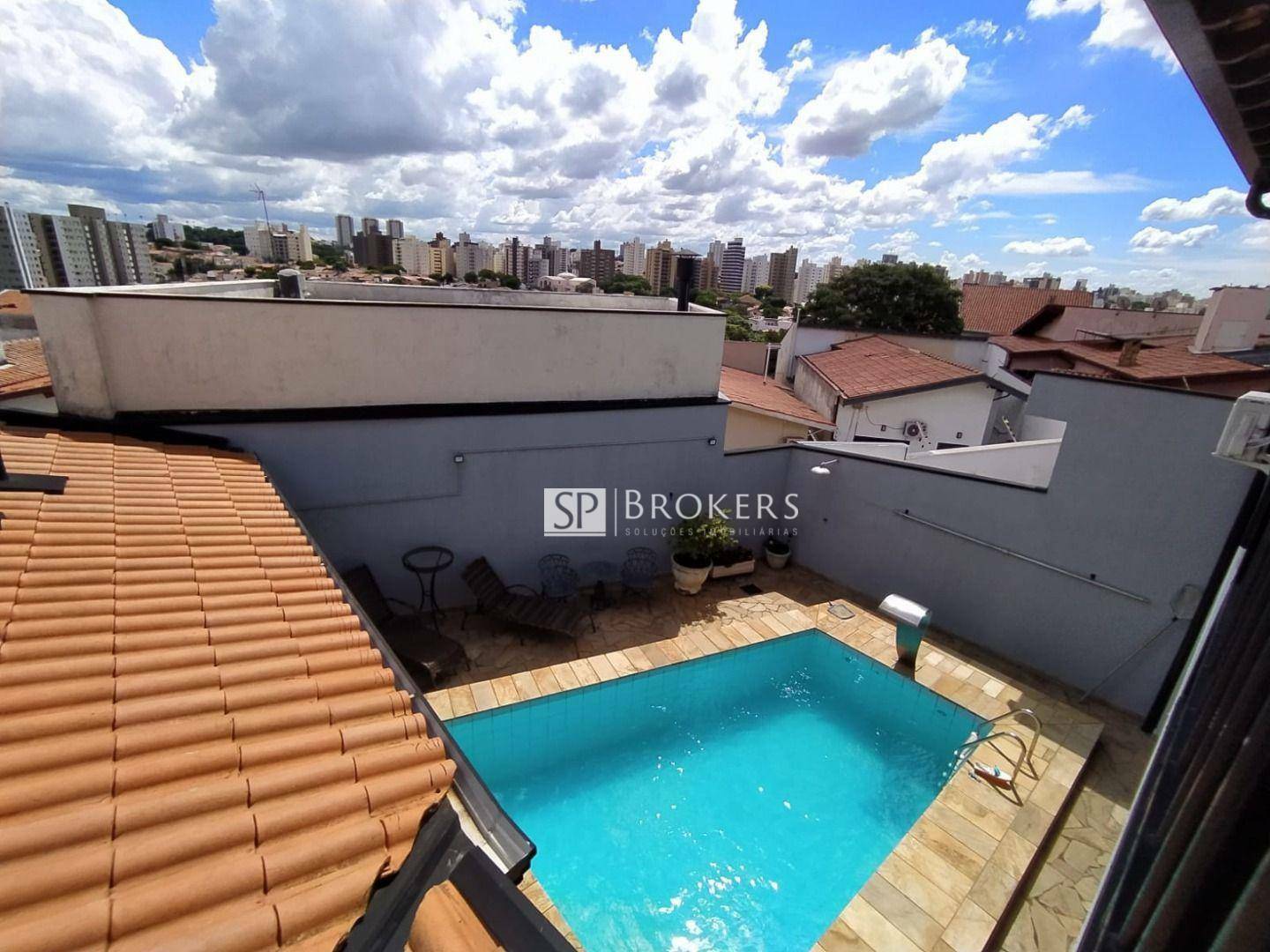 Casa à venda com 4 quartos, 180m² - Foto 53