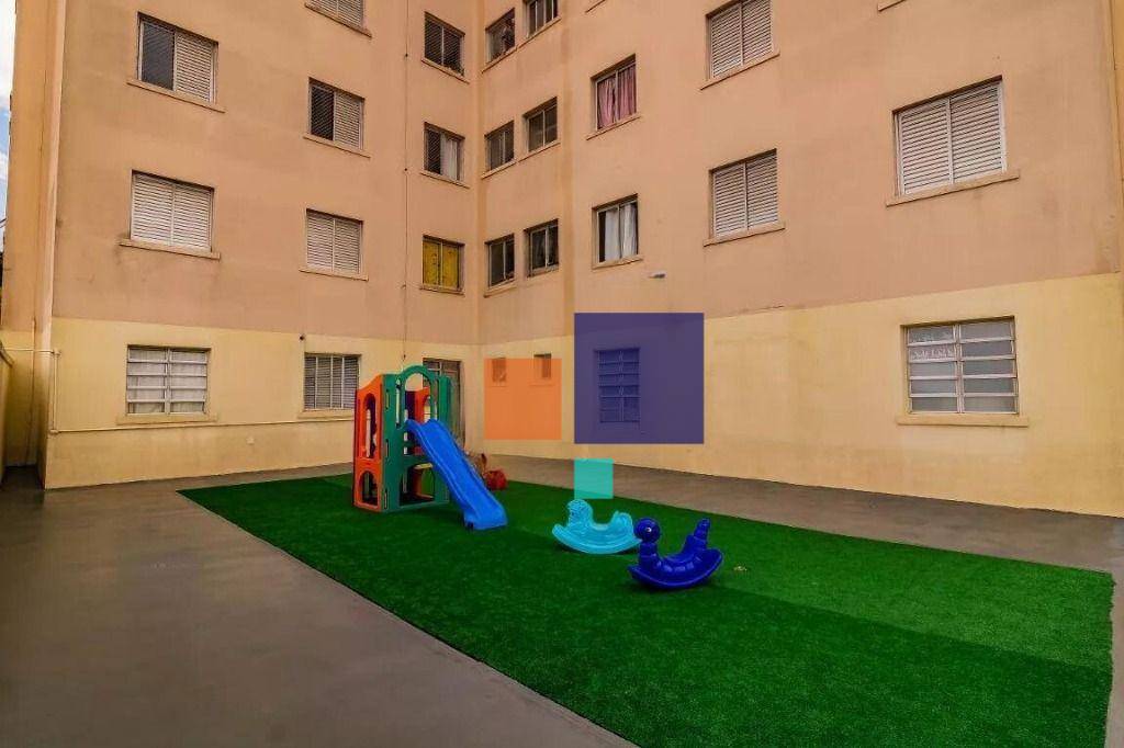 Apartamento à venda com 2 quartos, 65m² - Foto 15