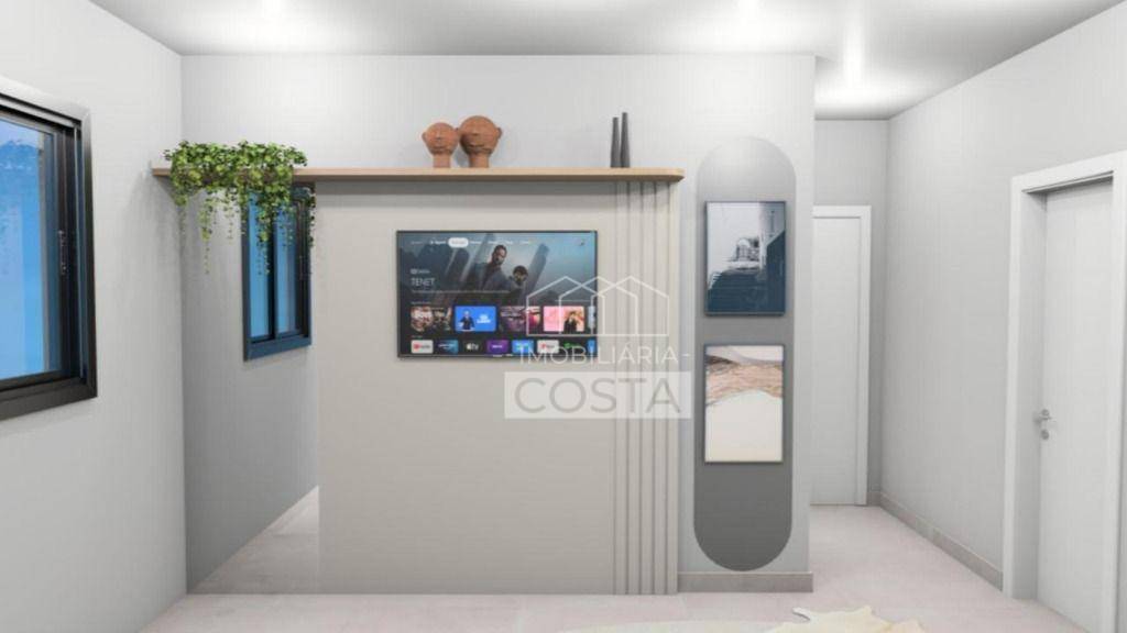 Casa de Condomínio, 3 quartos - Foto 9