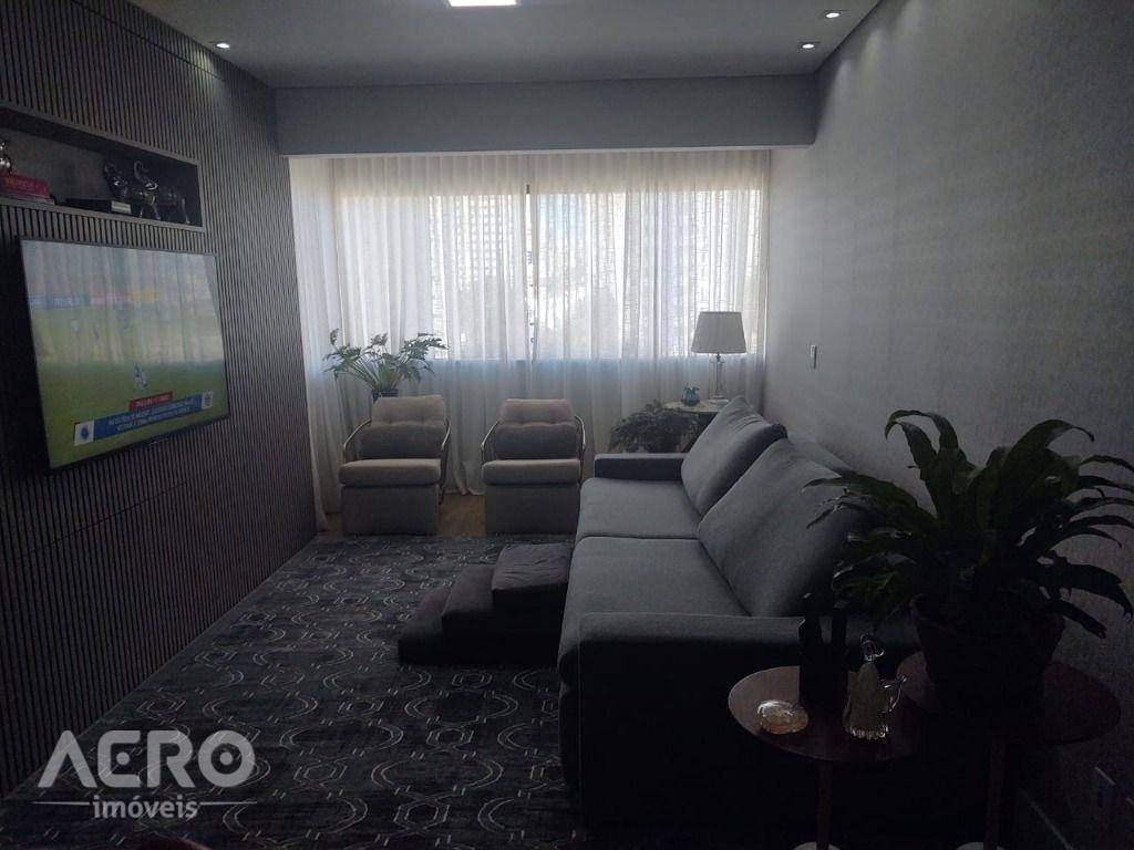 Apartamento à venda e aluguel com 3 quartos, 104m² - Foto 3