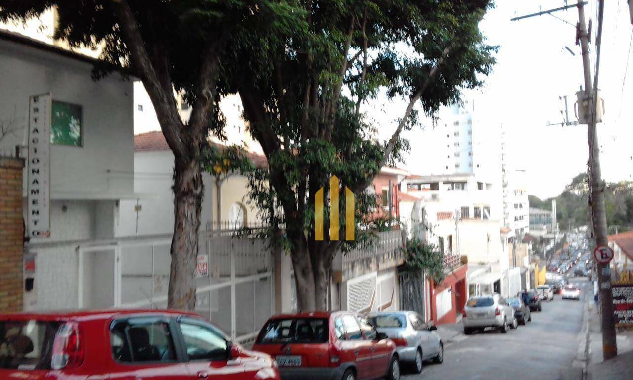 Sobrado à venda e aluguel com 8 quartos, 220m² - Foto 18