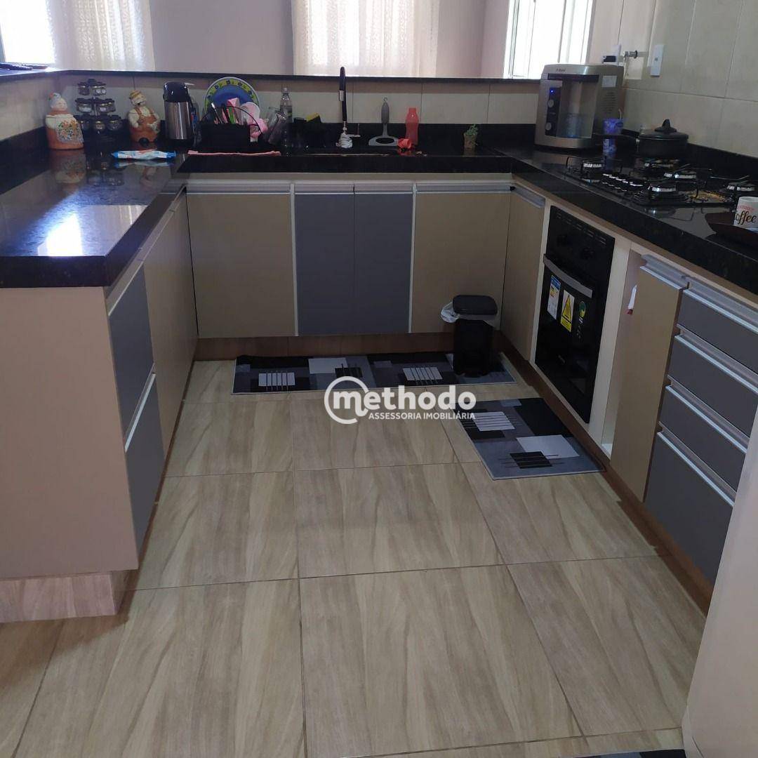 Casa à venda com 3 quartos, 149m² - Foto 18