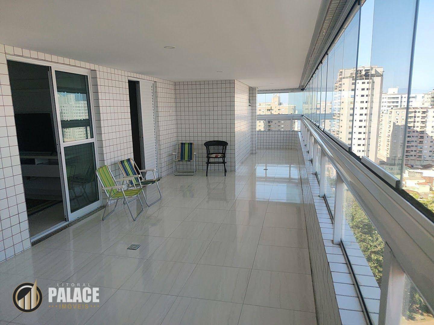 Apartamento à venda com 3 quartos, 129m² - Foto 13