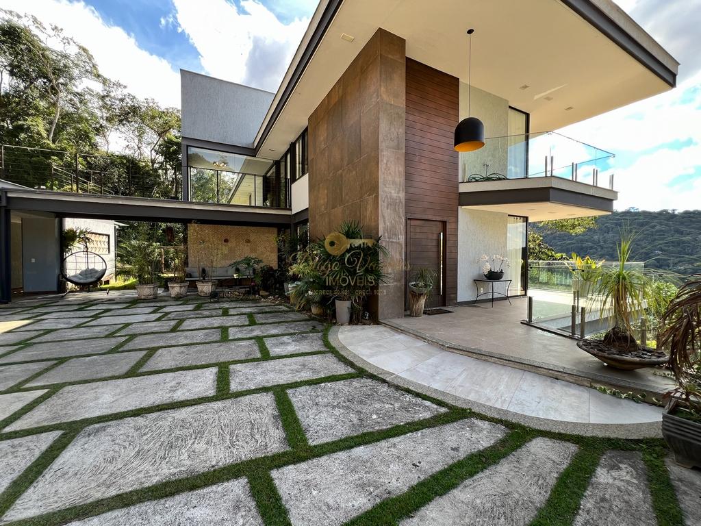 Casa de Condomínio à venda com 6 quartos, 1713m² - Foto 61