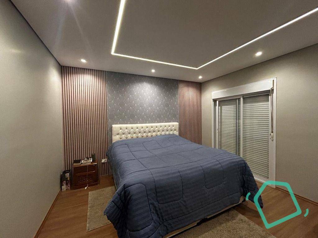 Casa de Condomínio à venda com 3 quartos, 330m² - Foto 11