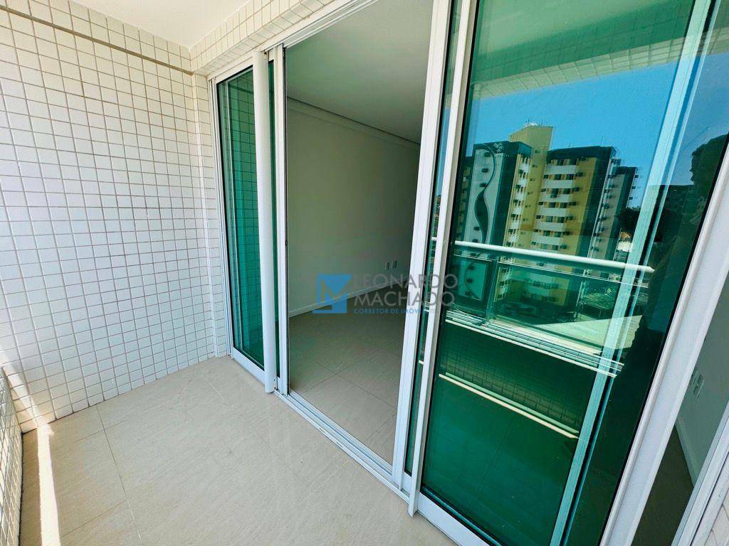 Apartamento à venda com 3 quartos, 80m² - Foto 9