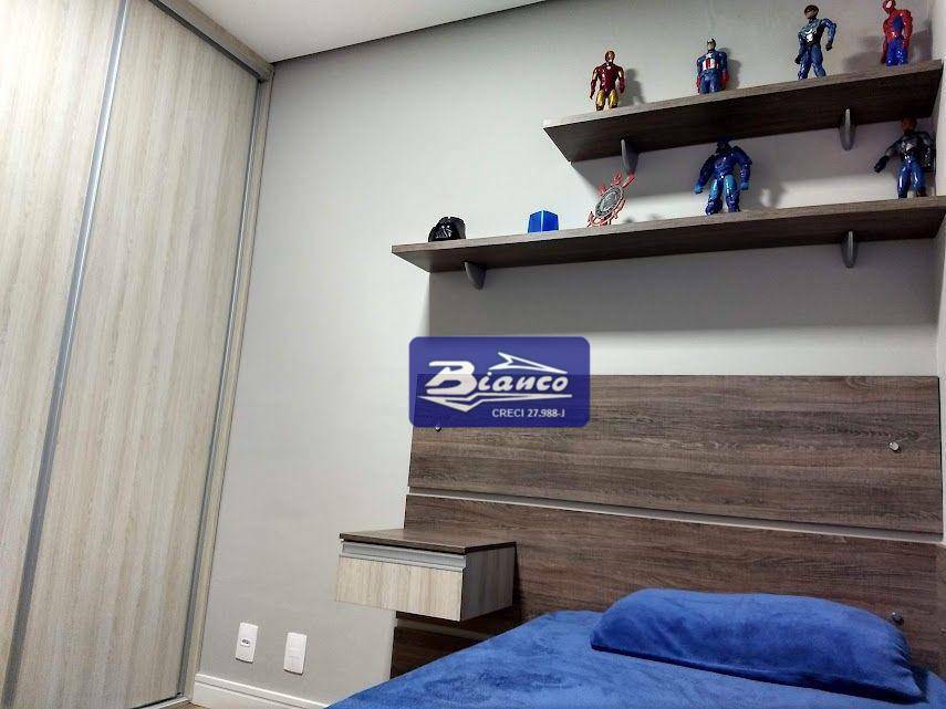 Cobertura à venda com 3 quartos, 126m² - Foto 40