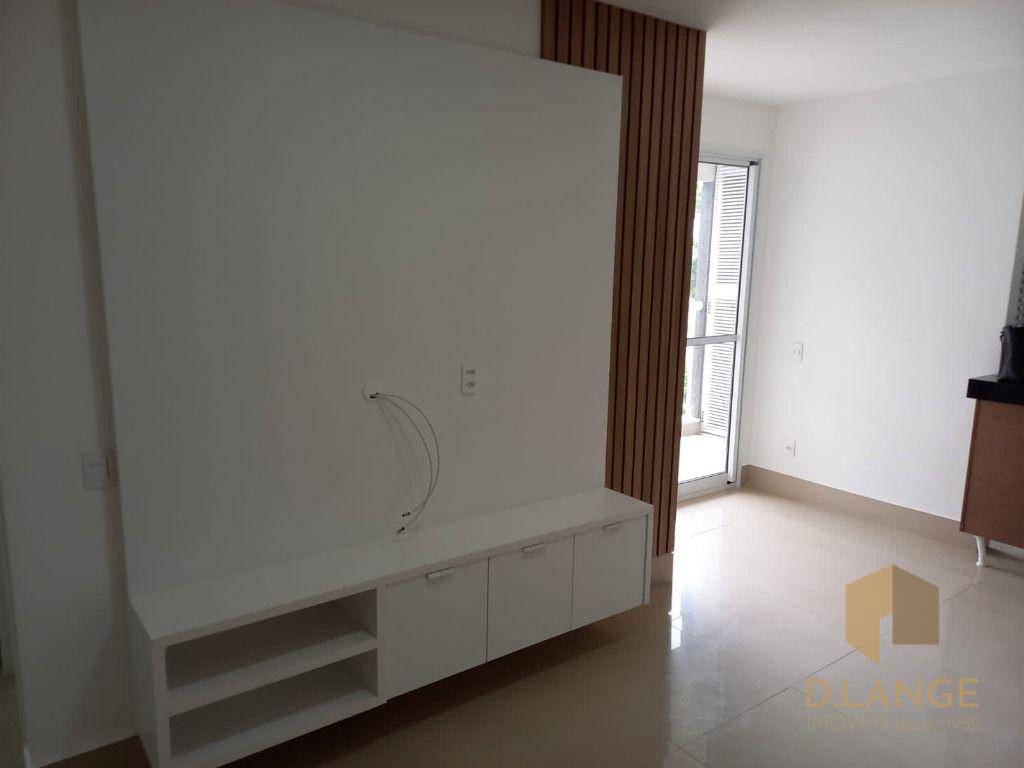 Apartamento para alugar com 2 quartos, 58m² - Foto 3