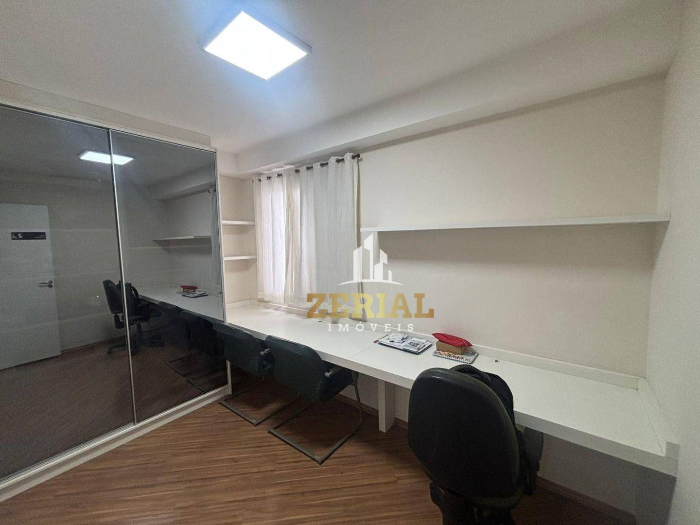 Apartamento à venda com 3 quartos, 89m² - Foto 21