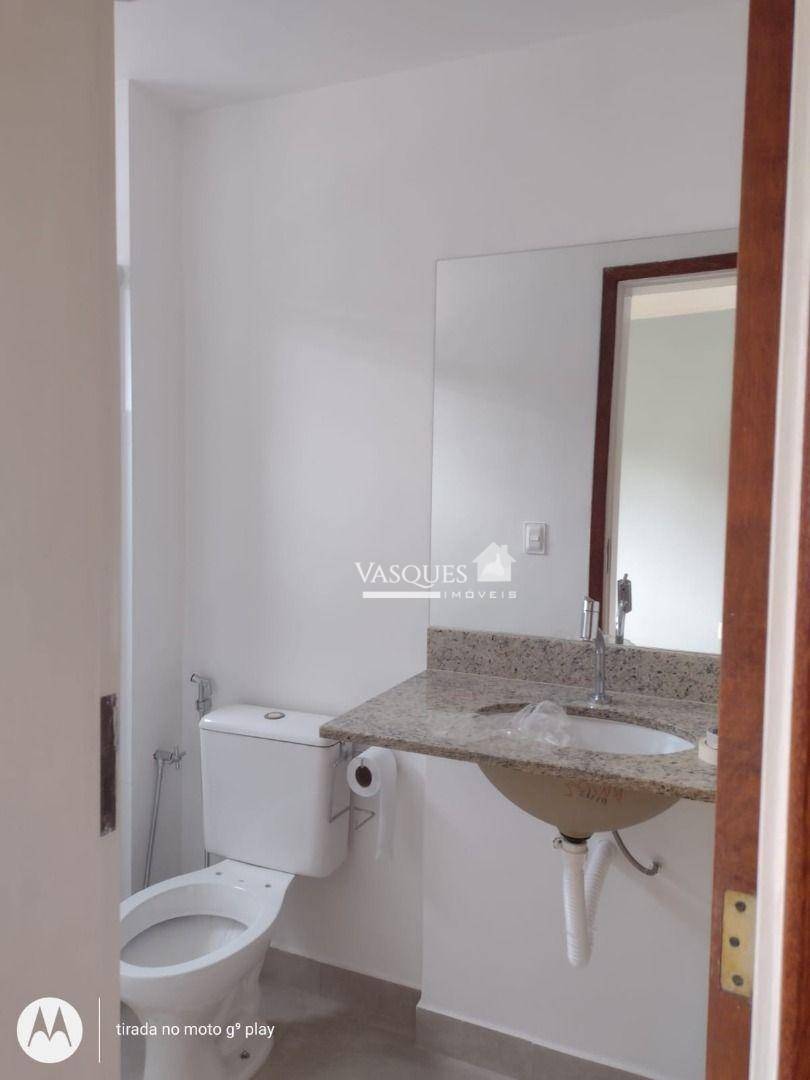 Apartamento à venda com 2 quartos, 62m² - Foto 6