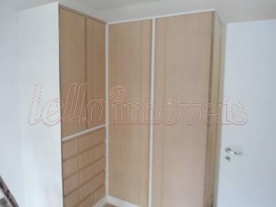 Apartamento para alugar com 2 quartos, 66m² - Foto 4