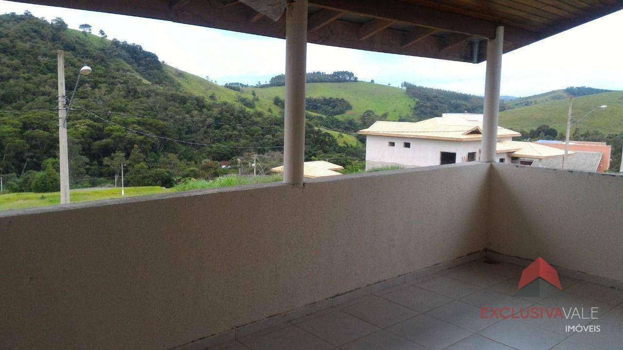 Casa de Condomínio à venda com 5 quartos, 500m² - Foto 4